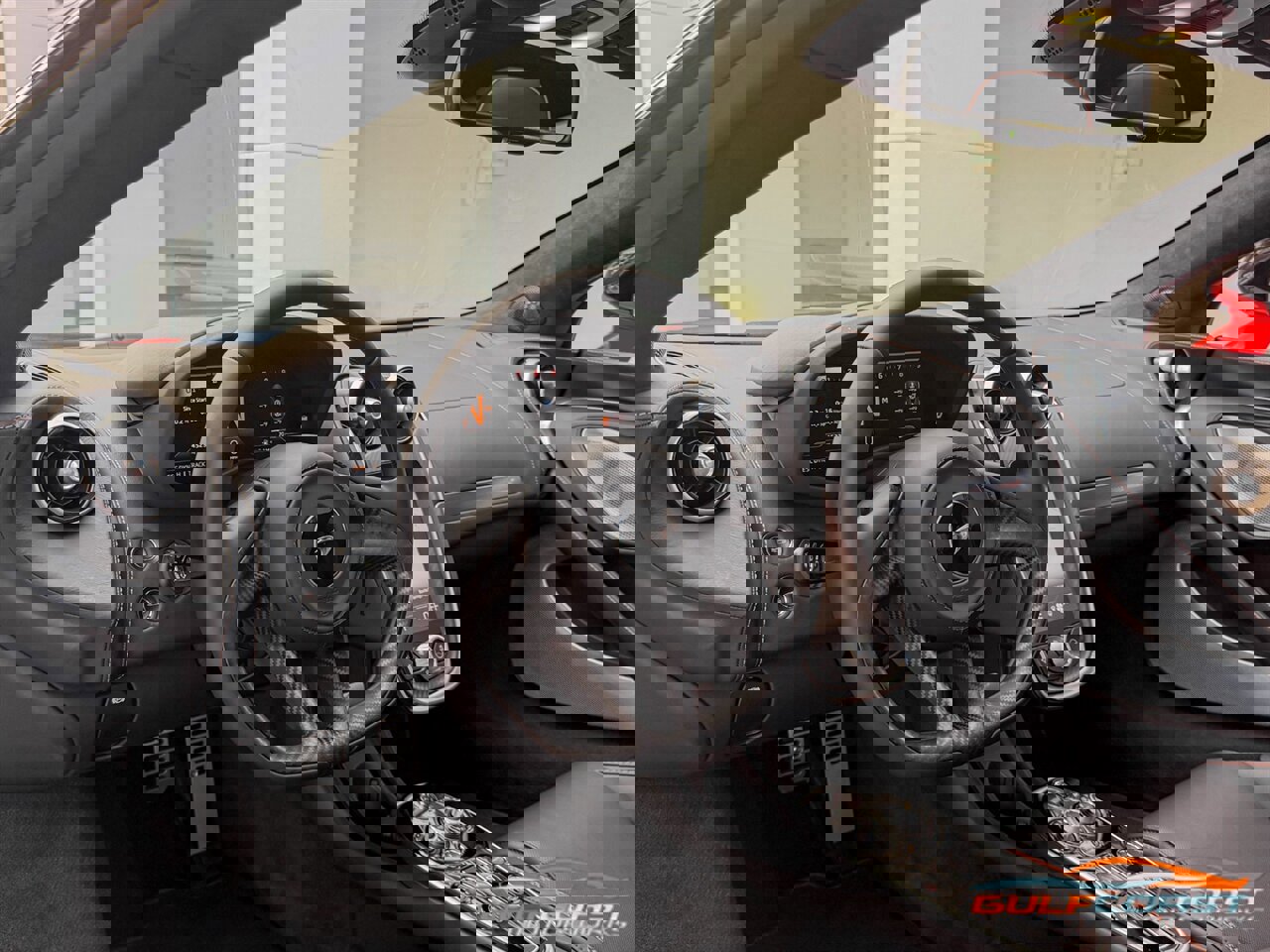 Used 2023 McLaren GT image 14