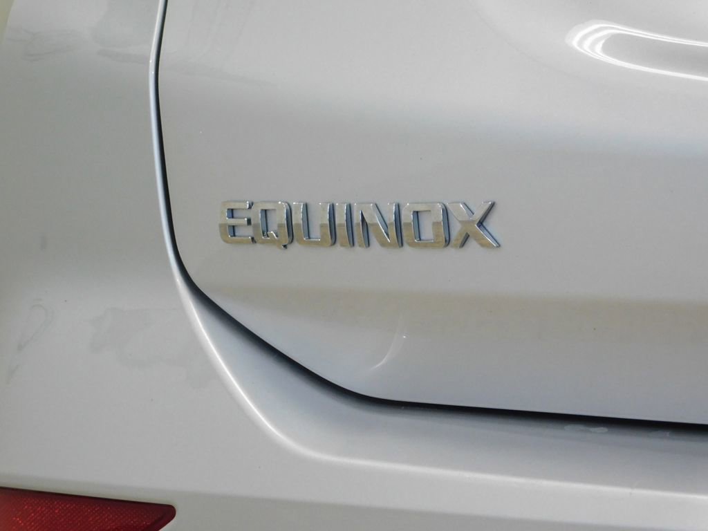 Used 2020 Chevrolet Equinox LT image 82