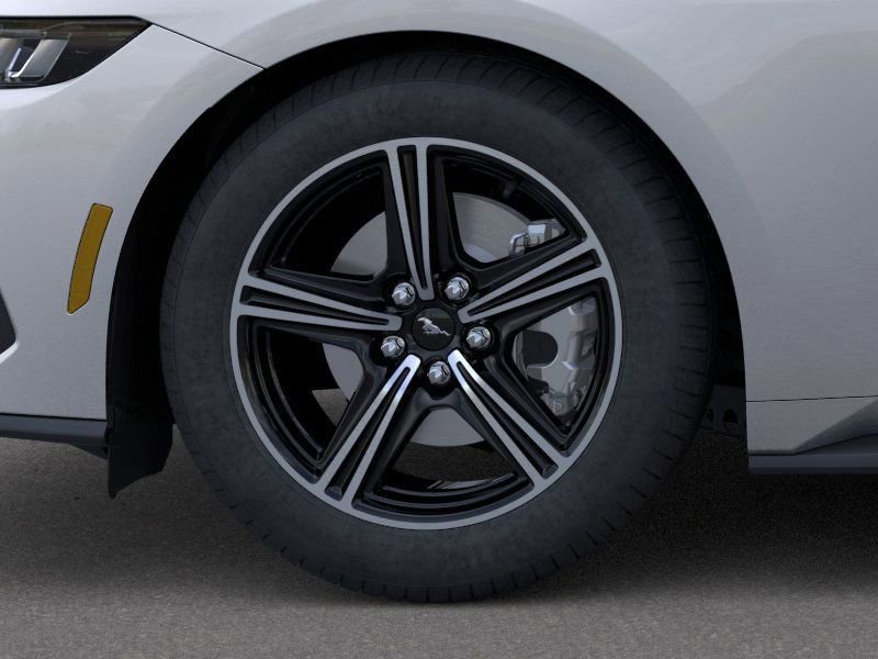 New 2025 Ford Mustang EcoBoost image 20