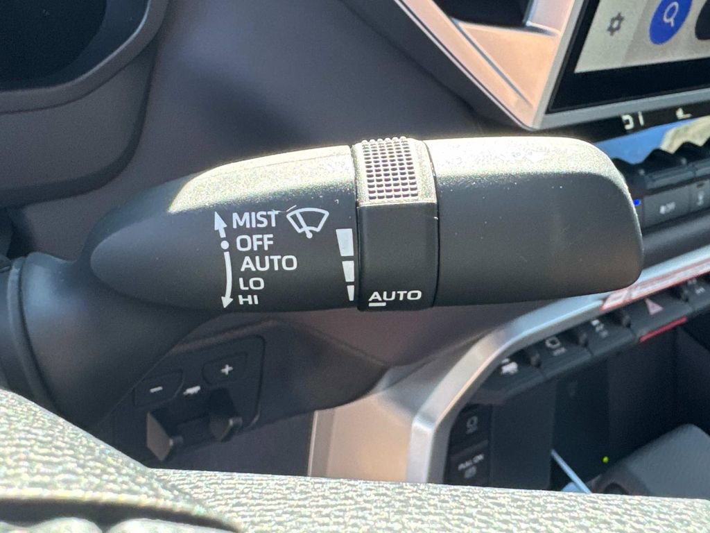 New 2025 Toyota Tundra Limited w/ TRD Off-Road Package image 20