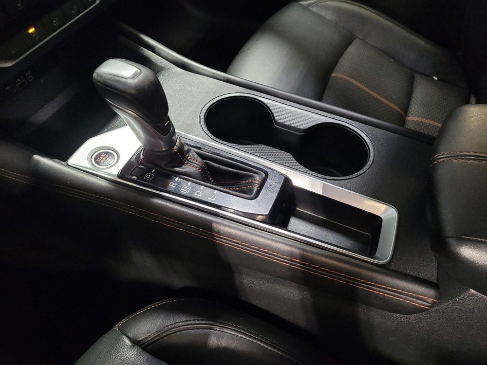 Used 2019 Nissan Altima 2.5 SR w/ SR Premium Package image 26