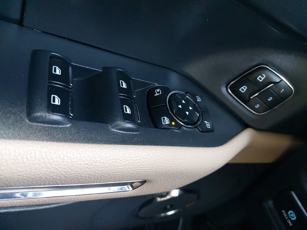 Used 2023 Ford Expedition Max Limited AWD/4WD image 24