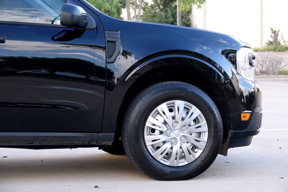 Used 2022 Ford Maverick XL image 28