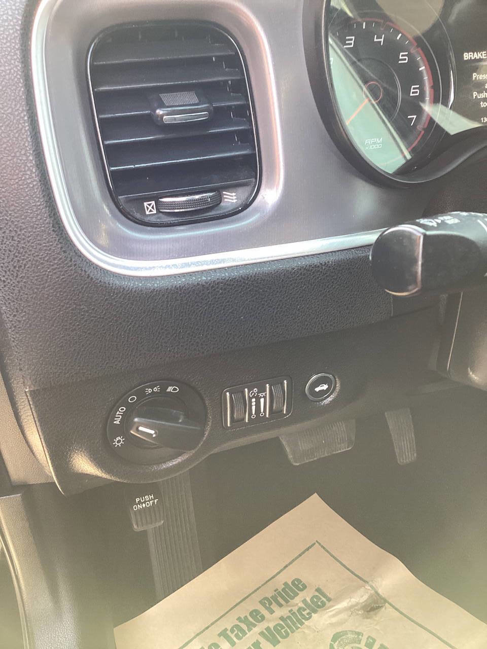 Used 2019 Dodge Charger SXT image 20