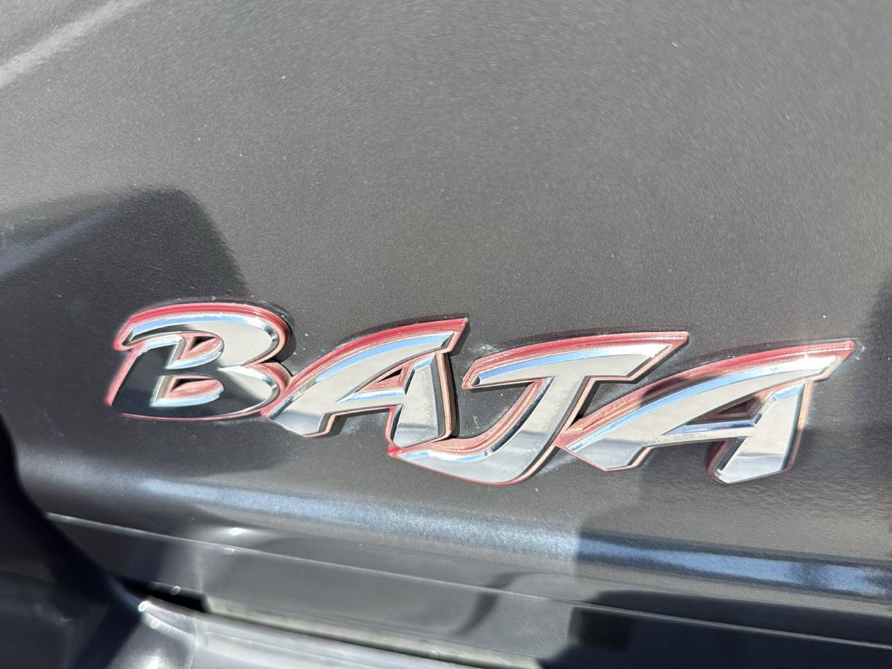 Used 2005 Subaru Baja Turbo AWD/4WD image 86