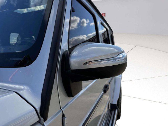 Used 2019 Mercedes-Benz G 550 image 15