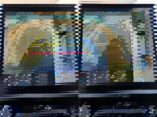 New 2026 Toyota Sequoia Platinum image 20