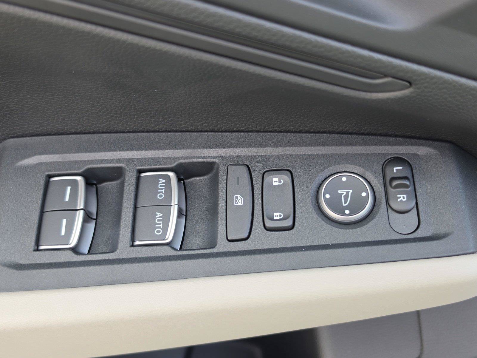New 2026 Honda Accord LX image 11