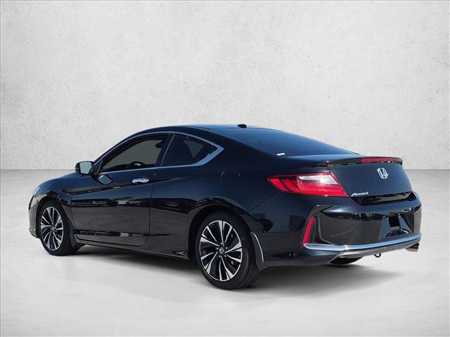 Used 2016 Honda Accord EX image 7