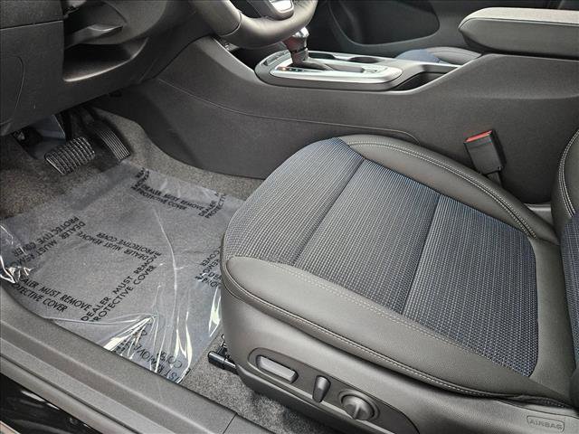 New 2026 Buick Envista Preferred w/ Convenience I Package image 4