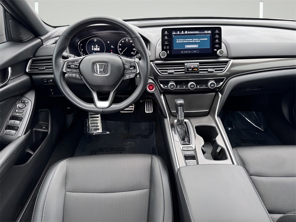 Used 2022 Honda Accord Sport image 5