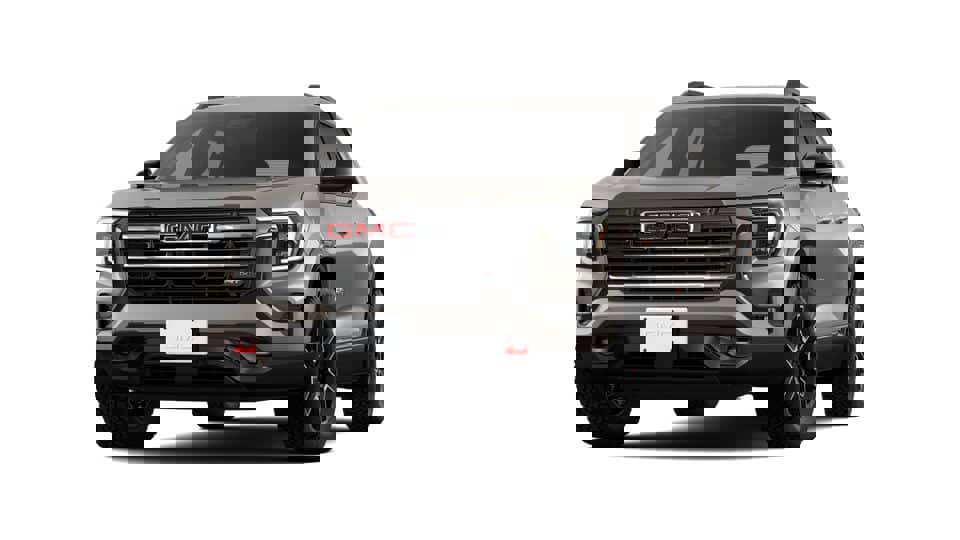 New 2026 GMC Terrain AT4 w/ Convenience Package III image 49