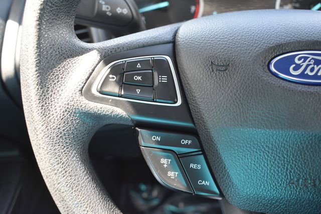 Used 2022 Ford EcoSport SE w/ SE Convenience Package AWD/4WD image 23
