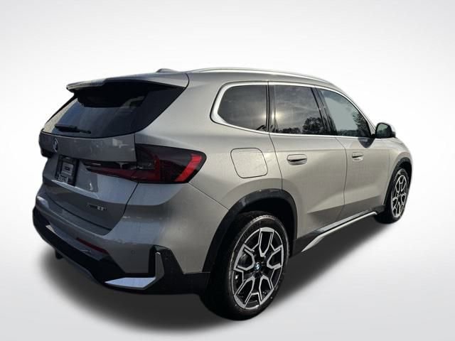 New 2026 BMW X1 xDrive28i w/ Technology Package image 4