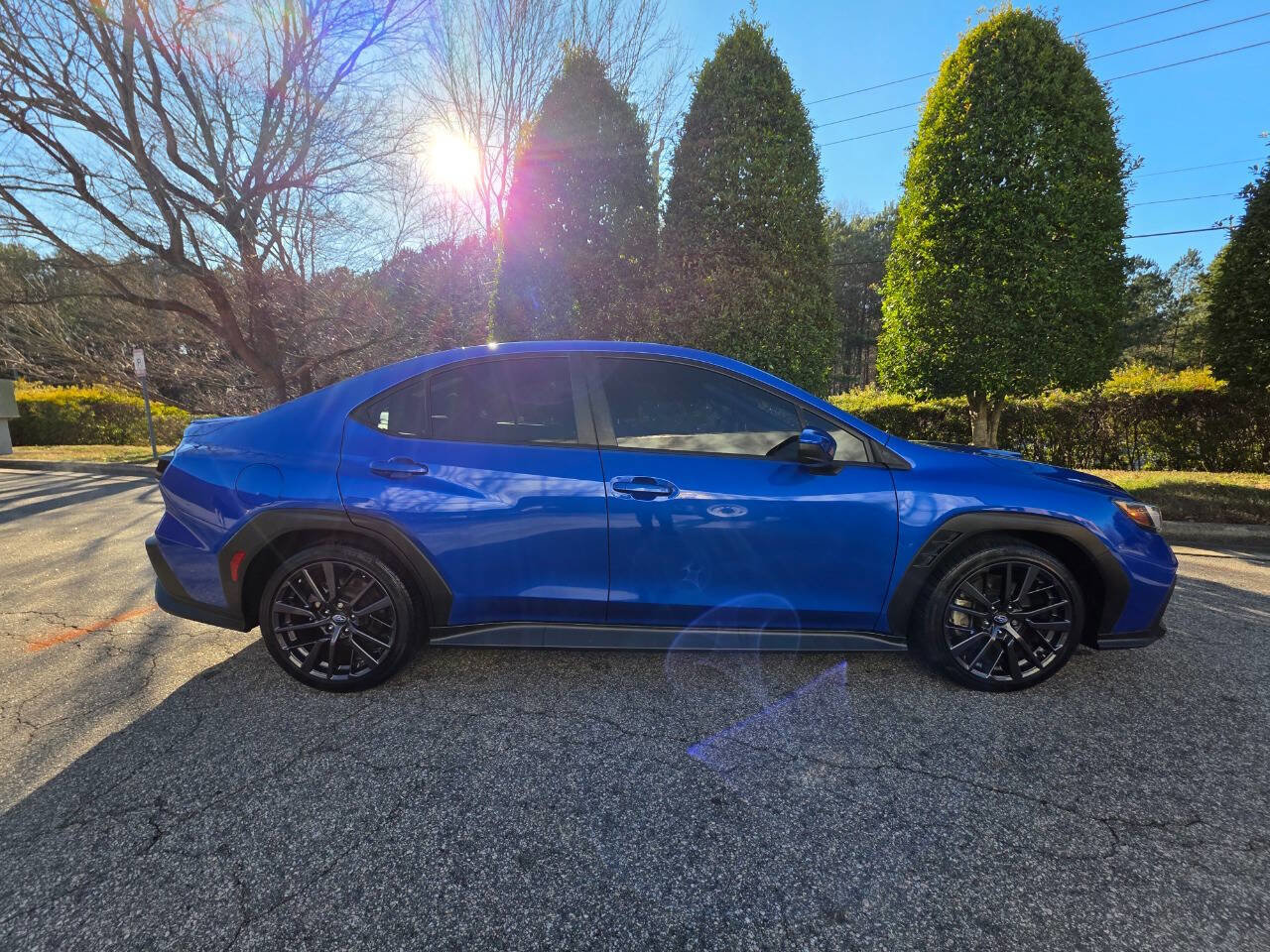 Used 2023 Subaru WRX Premium image 6