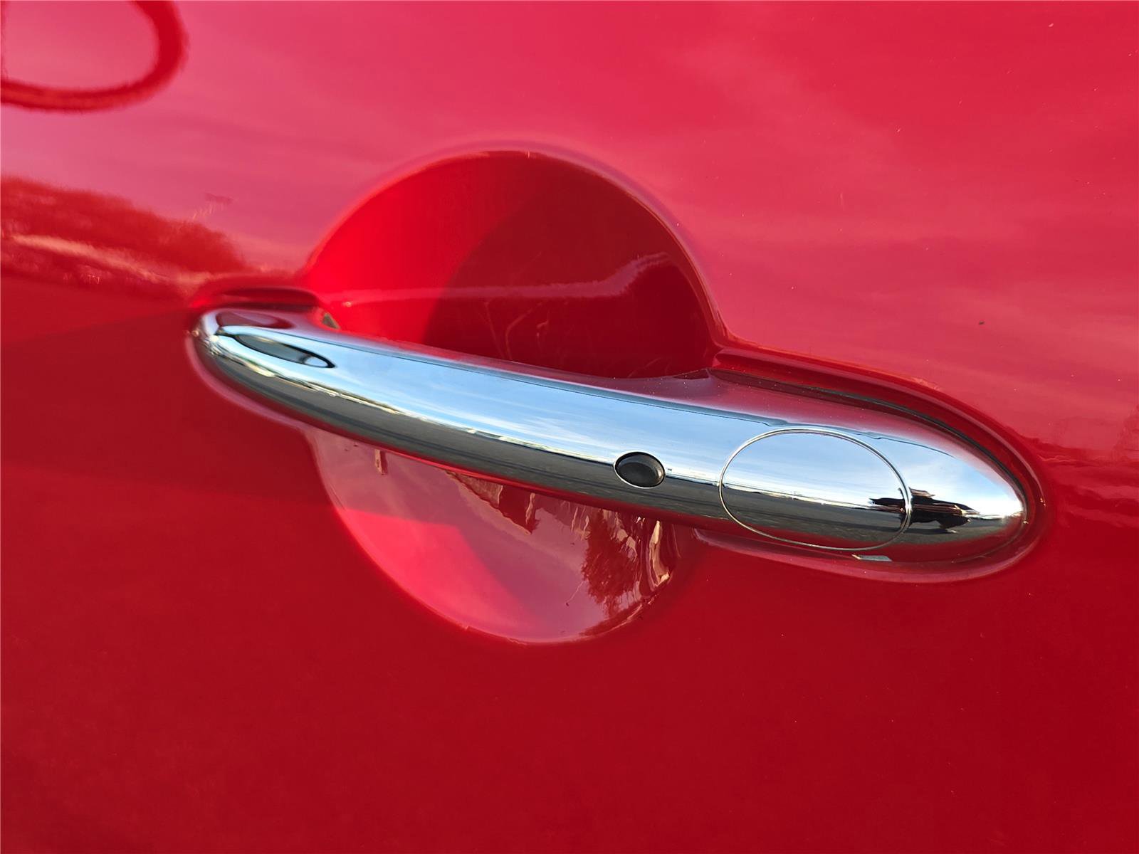 Used 2023 MINI Cooper Countryman S w/ Signature Upholstery Package image 7