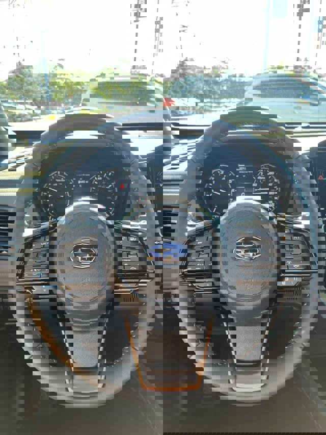 New 2025 Subaru Forester Sport image 21