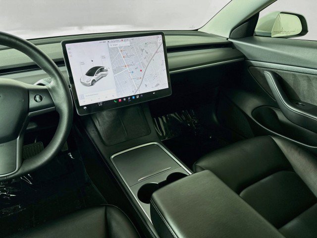 Used 2021 Tesla Model 3 Standard Range Plus RWD image 22