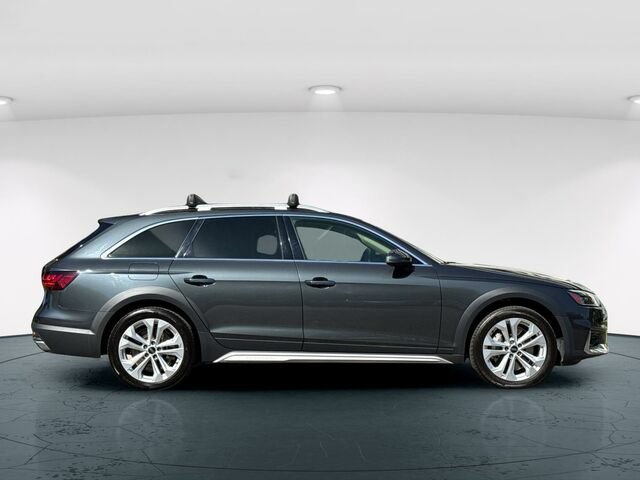 Used 2023 Audi A4 2.0T allroad Premium Plus w/ Premium Plus Package AWD/4WD image 8