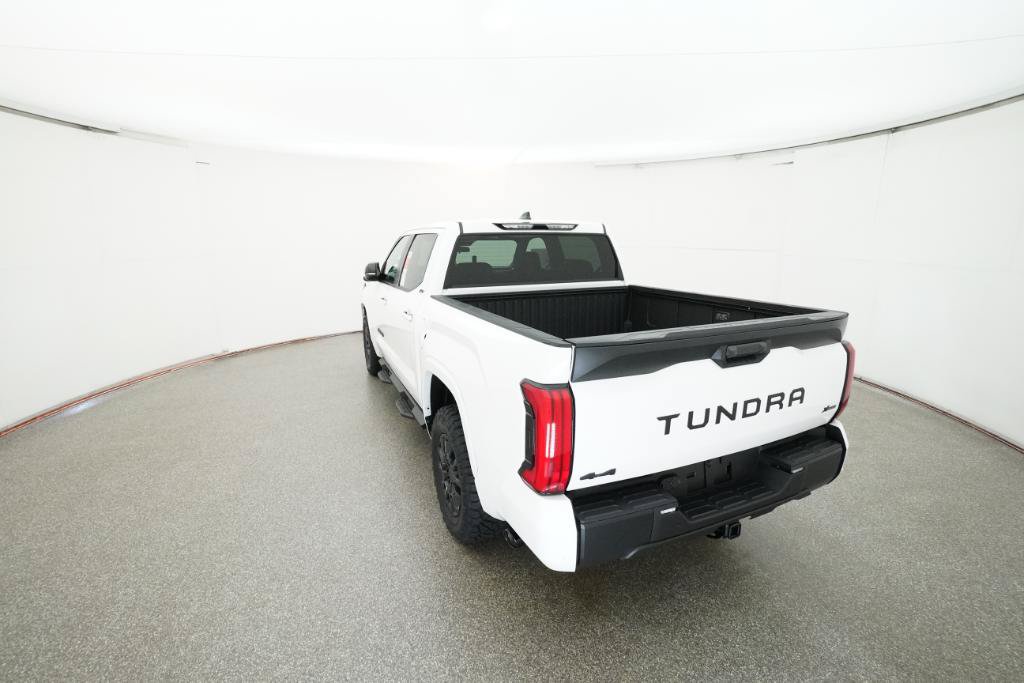 New 2026 Toyota Tundra SR5 AWD/4WD image 9