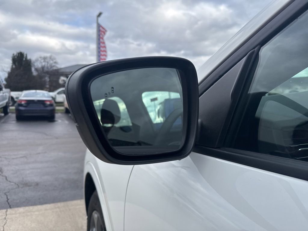 Certified 2024 Ford Escape ST-Line w/ Tech Pack #1 image 19