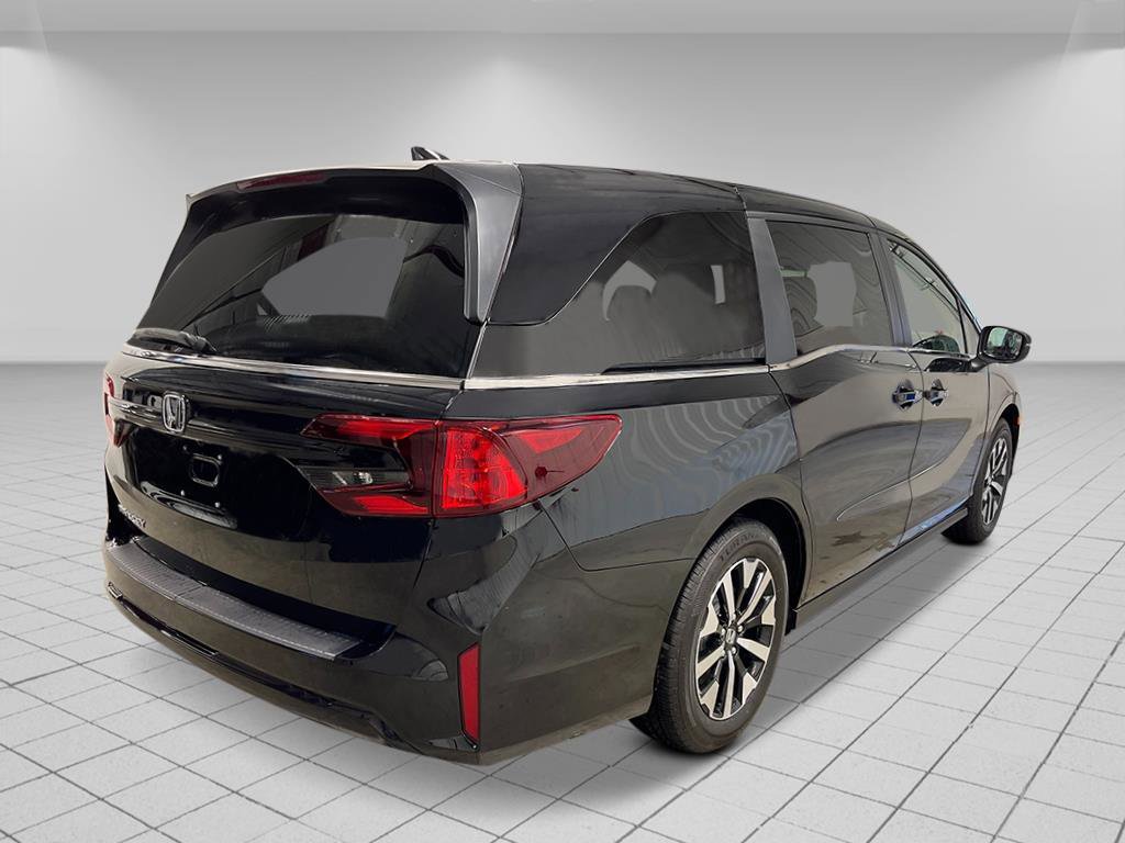 New 2026 Honda Odyssey EX-L image 5