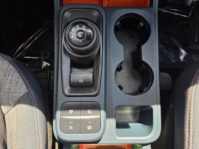 Certified 2022 Ford Maverick XLT image 27