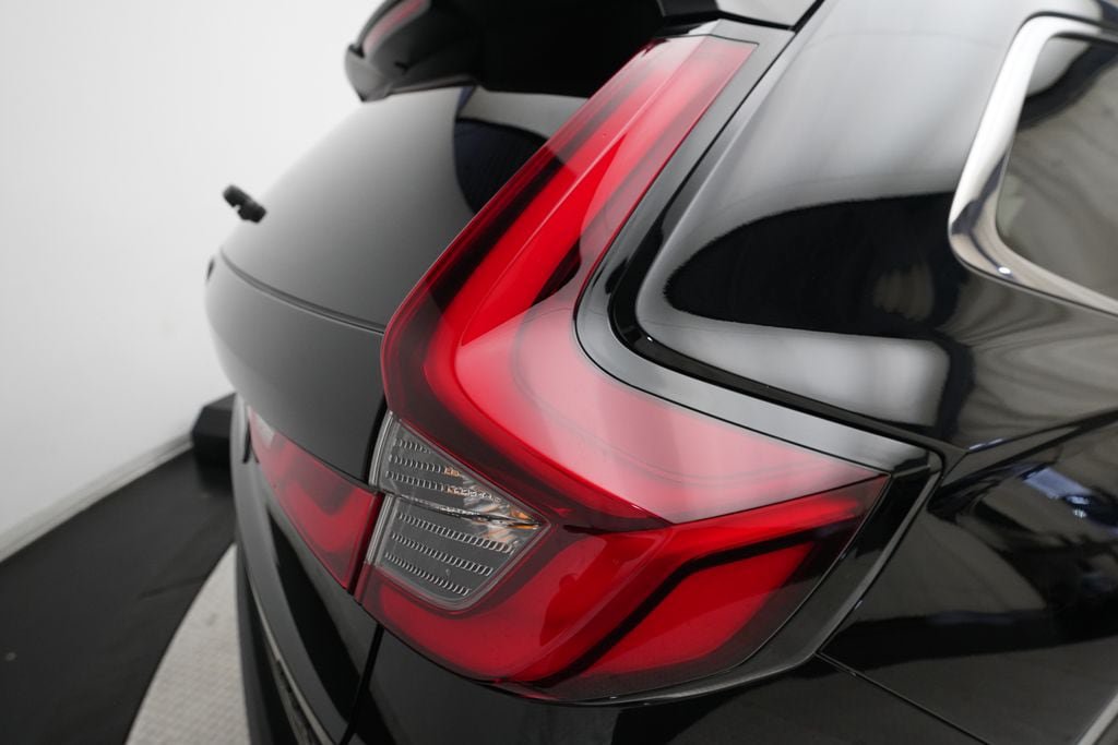 Used 2025 Honda CR-V Sport-L image 36