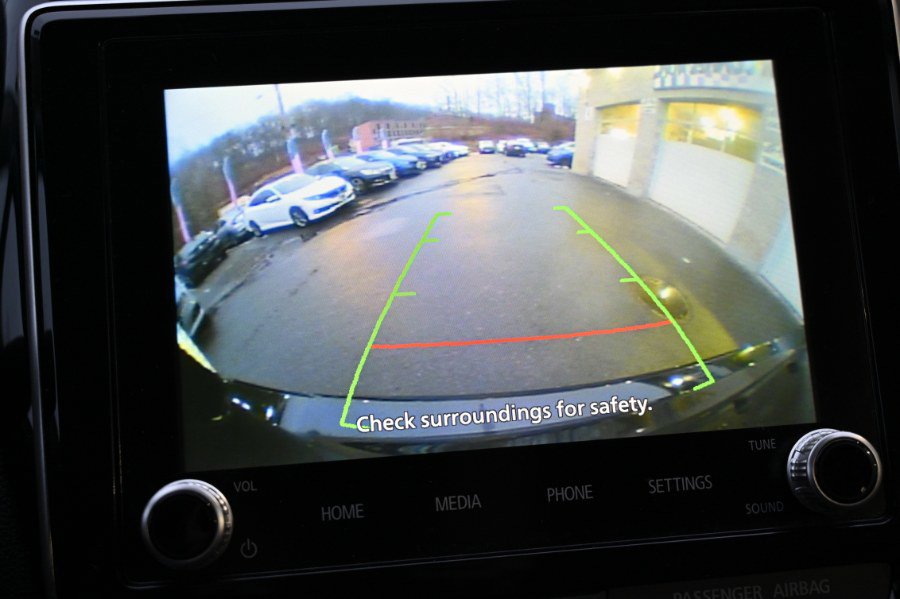 Used 2025 Mitsubishi Outlander Sport SE image 20