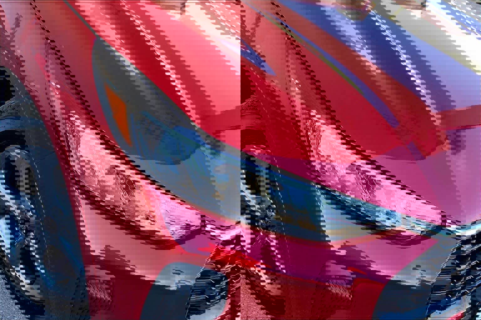 Used 2023 Ford Escape ST-Line w/ Tech Pack #1 image 27