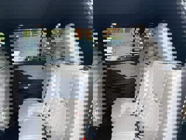 New 2026 Lexus TX 350 AWD image 13