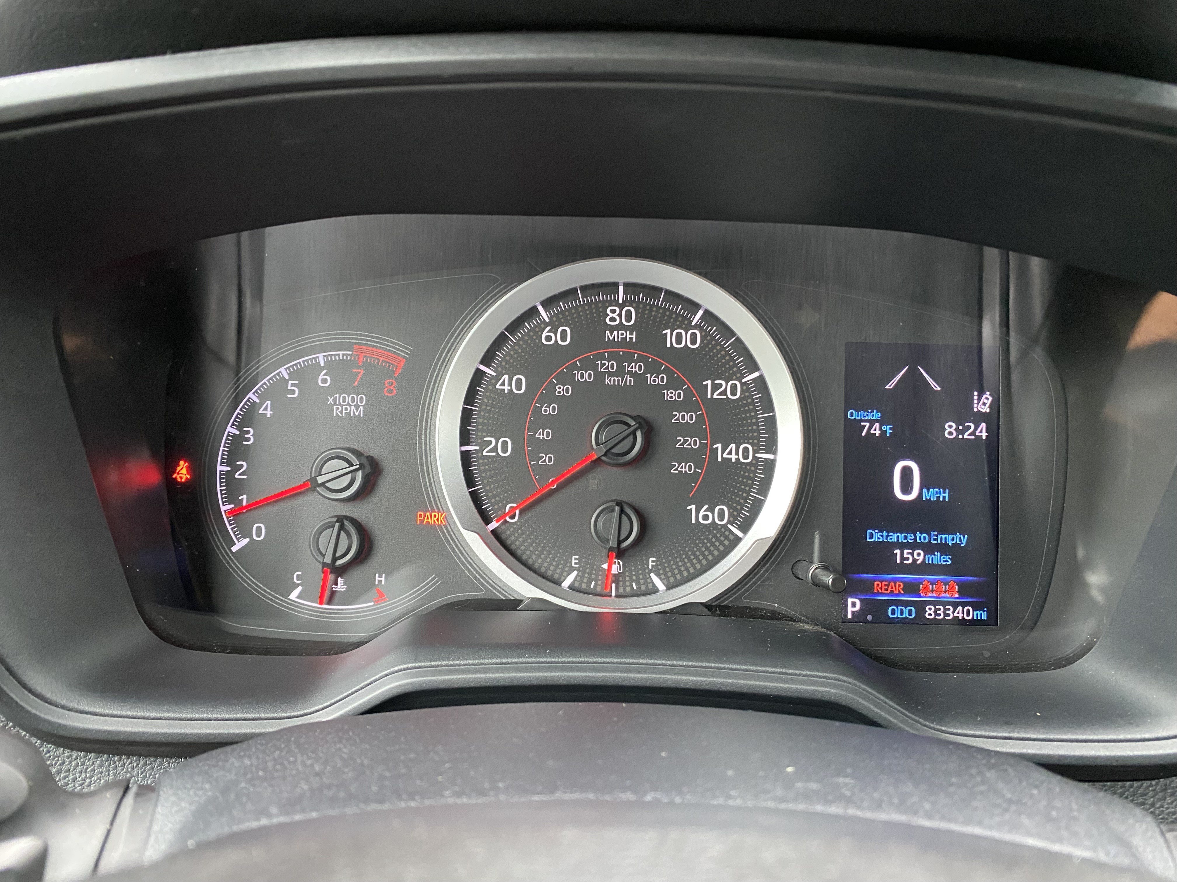 Used 2020 Toyota Corolla SE FWD image 20