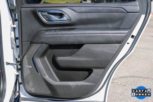 Used 2023 Chevrolet Tahoe RST image 20