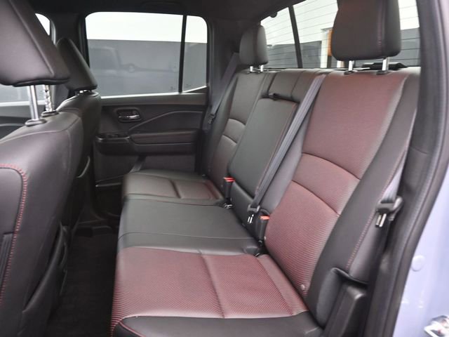 Used 2023 Honda Ridgeline Black Edition image 15