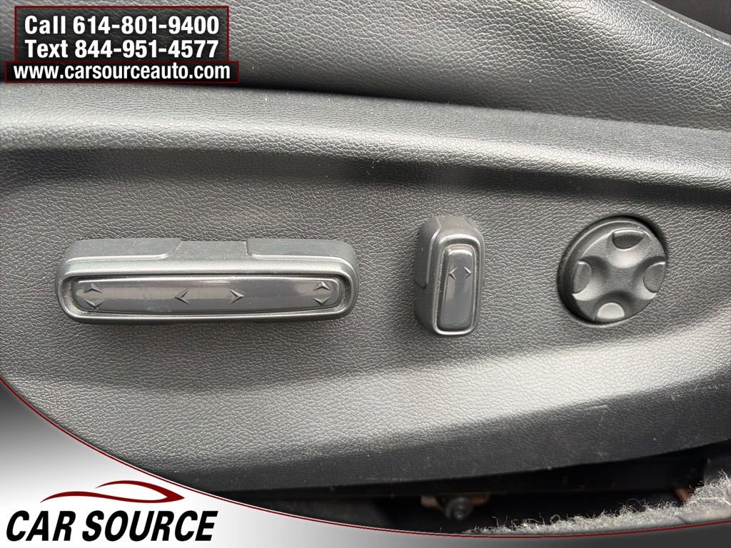 Used 2018 Honda Accord Sport image 14