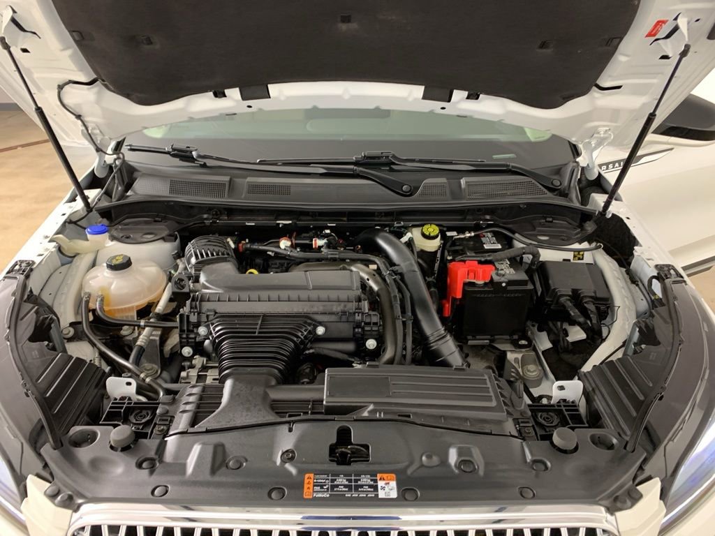 Used 2024 Lincoln Corsair FWD image 41