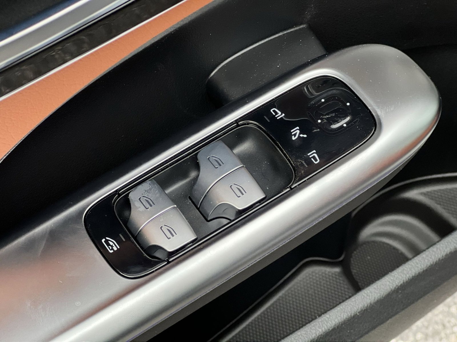 New 2026 Mercedes-Benz C 300 4MATIC Sedan image 13