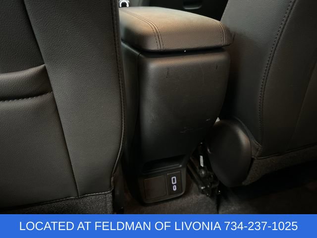 Used 2024 Buick Encore GX Preferred image 20