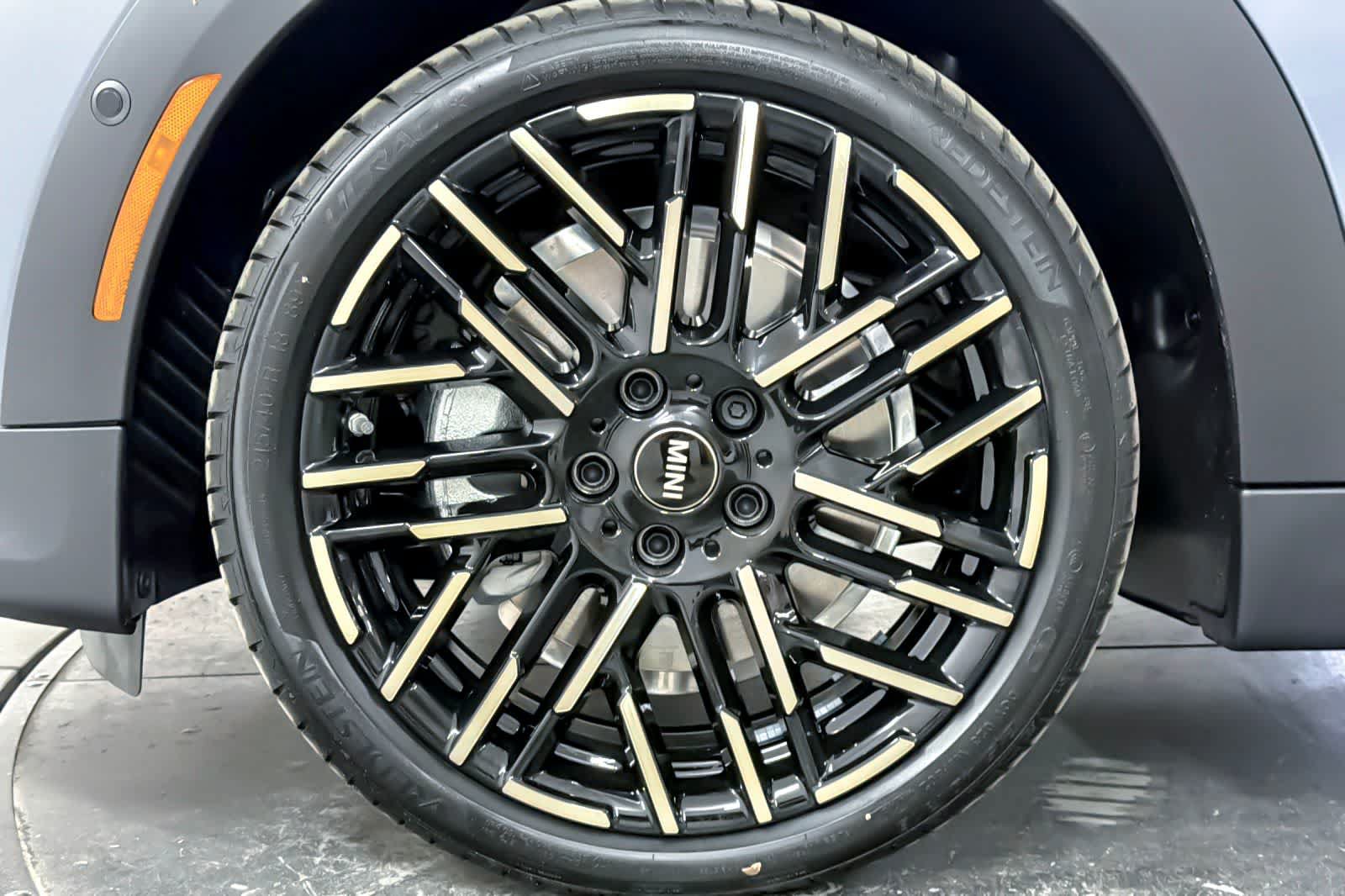 New 2026 MINI Cooper S FWD image 12