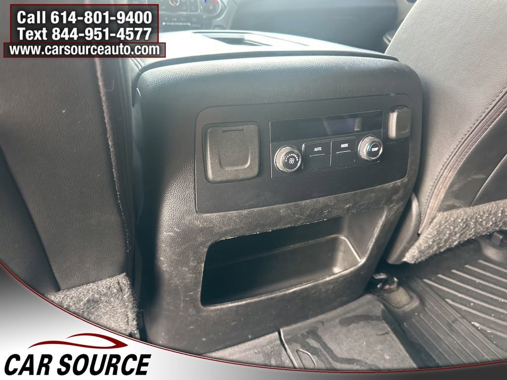 Used 2018 Chevrolet Tahoe LT image 19