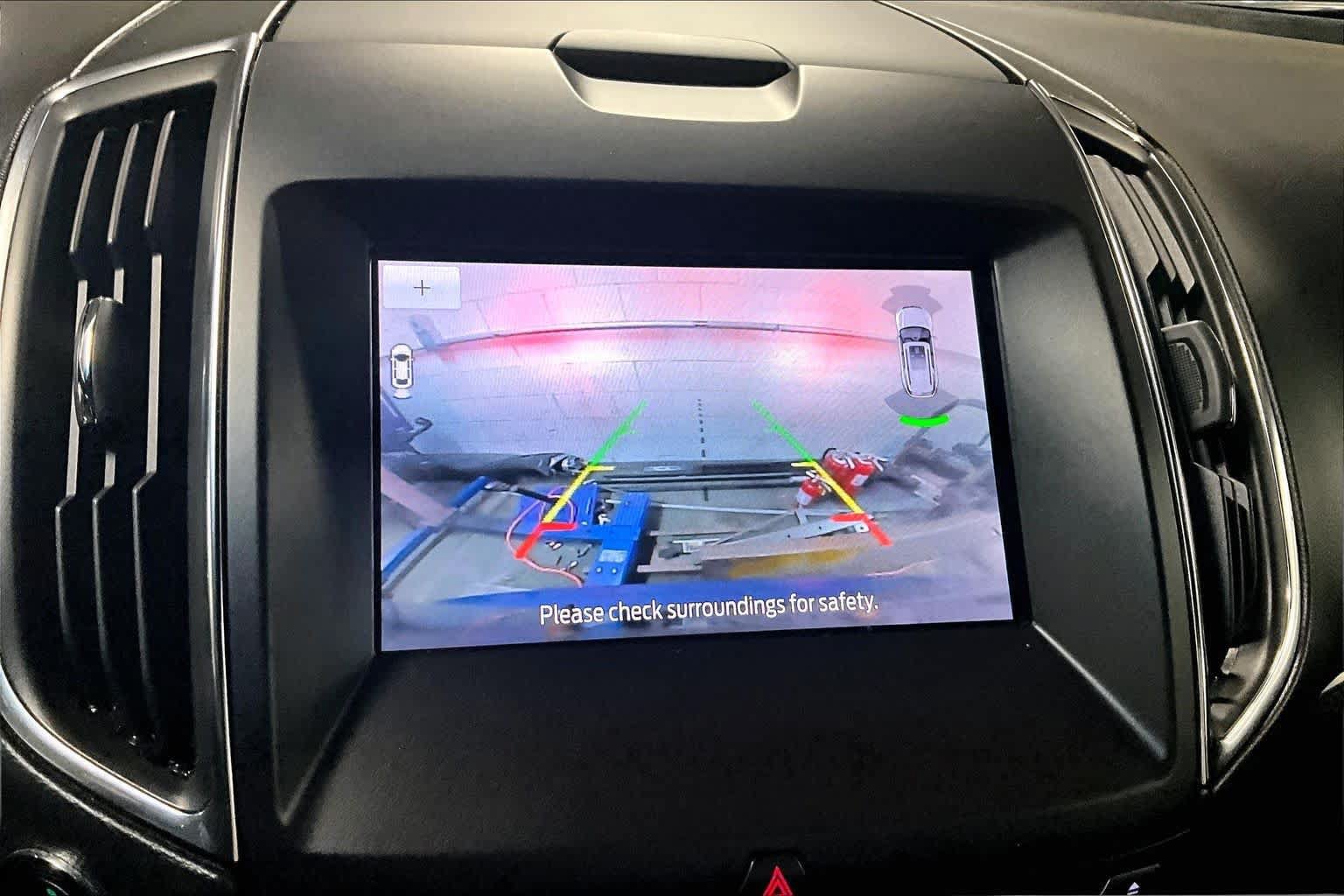 Used 2019 Ford Edge ST w/ Equipment Group 401A AWD/4WD image 27