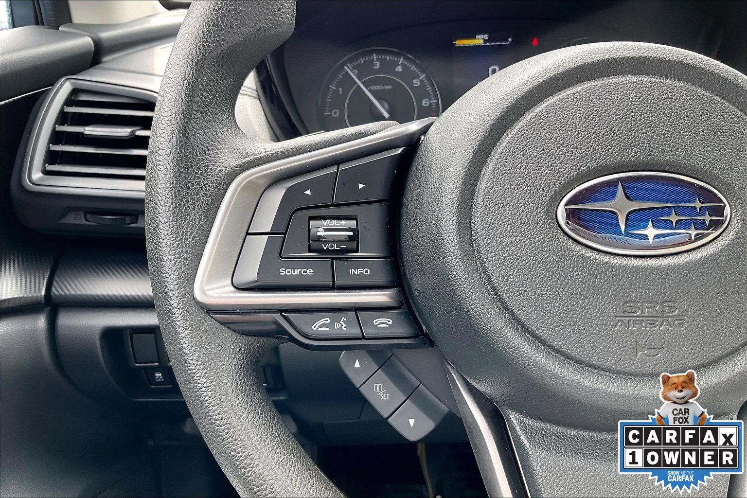 Certified 2023 Subaru Impreza 2.0i Premium AWD/4WD image 25