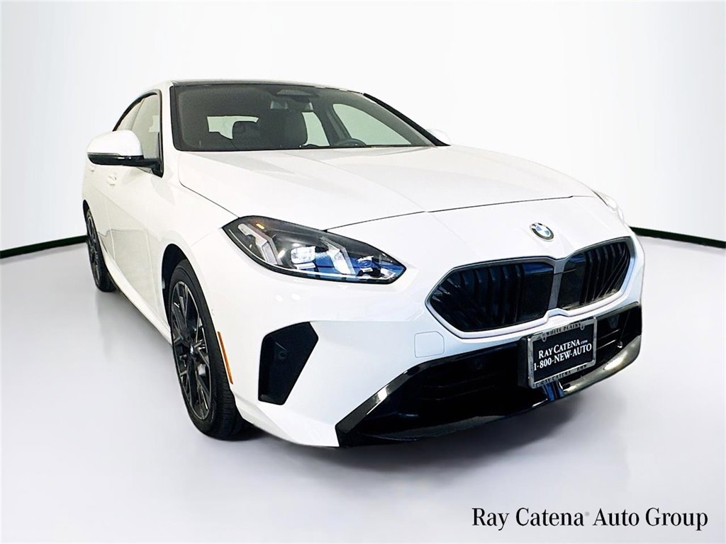 Used 2025 BMW 228i xDrive w/ Premium Package