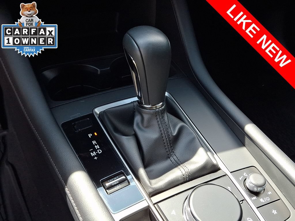 Used 2026 MAZDA MAZDA3 2.5 S Sedan w/ Preferred Pkg FWD image 14