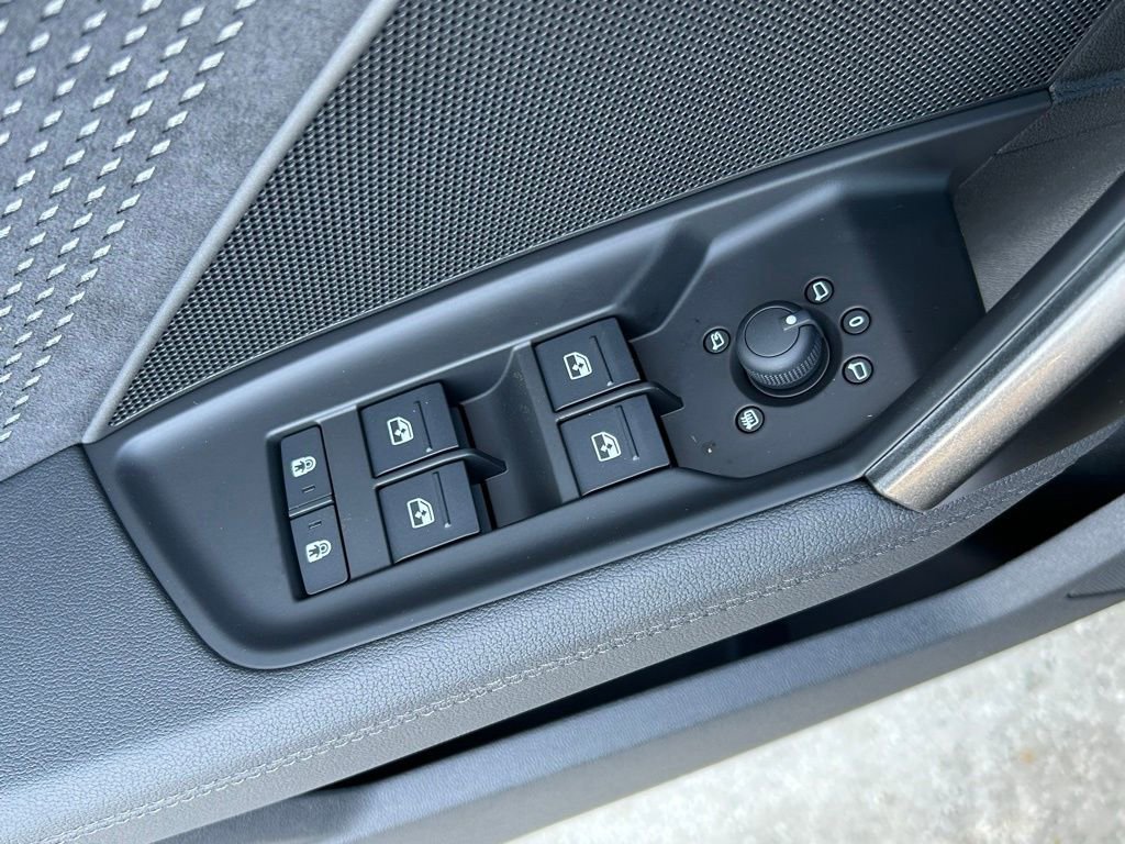 New 2026 Audi RS 3 AWD/4WD image 78