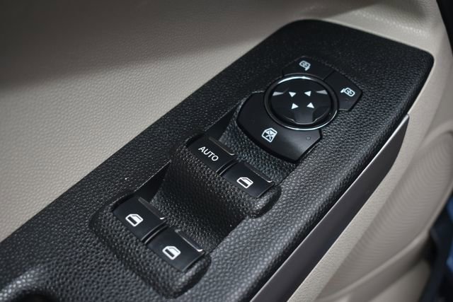 Used 2021 Ford EcoSport S image 17