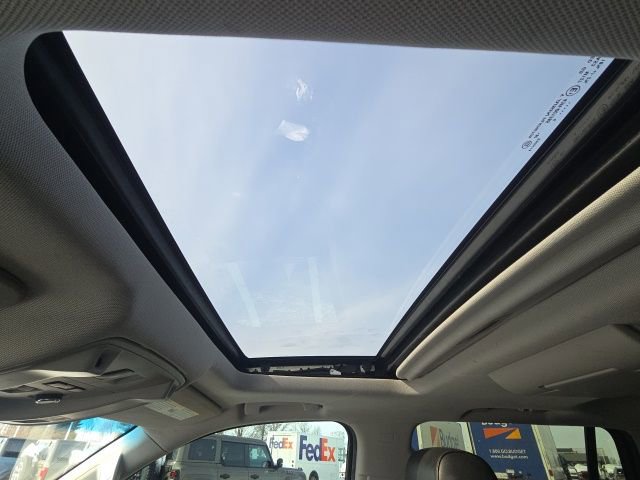 Used 2015 Chevrolet Tahoe LTZ image 33