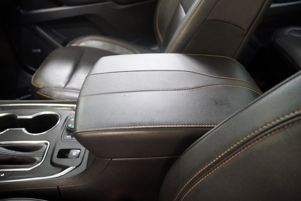 Used 2019 Chevrolet Traverse Premier w/ Redline Edition image 24