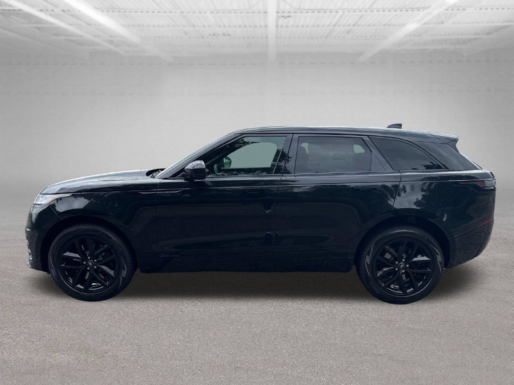 New 2026 Land Rover Range Rover Velar Belgravia AWD/4WD image 2