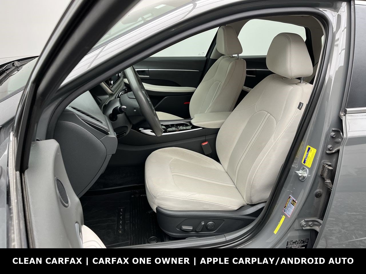 Used 2022 Hyundai Sonata SEL FWD image 8